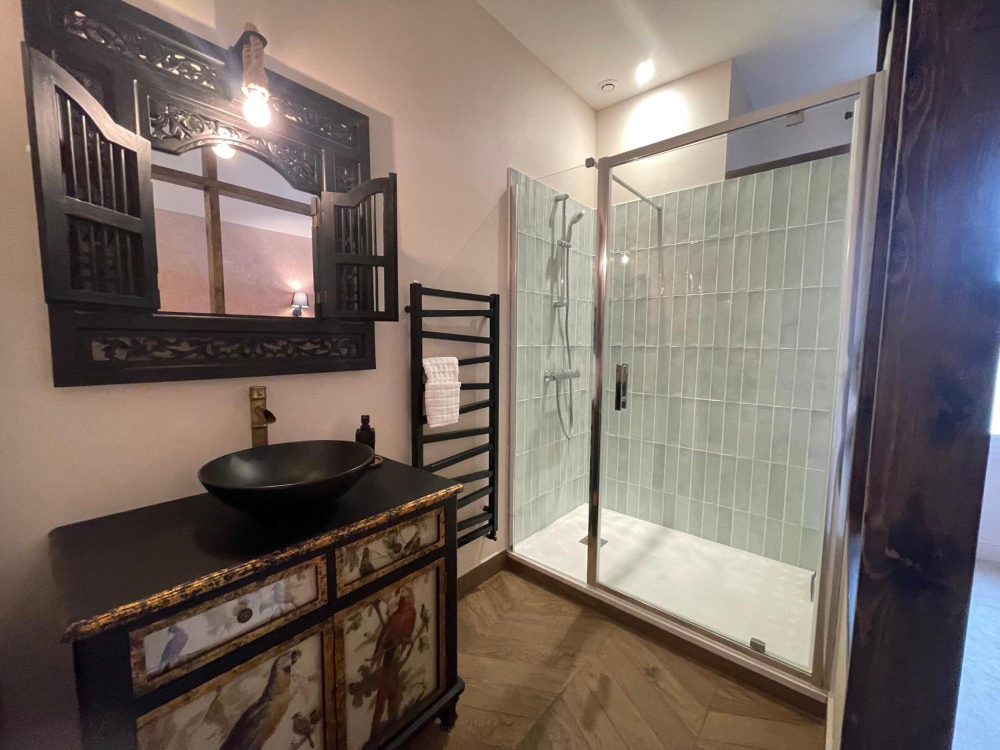 La Maison Voyage Bed And Breakfast Онзен Экстерьер фото