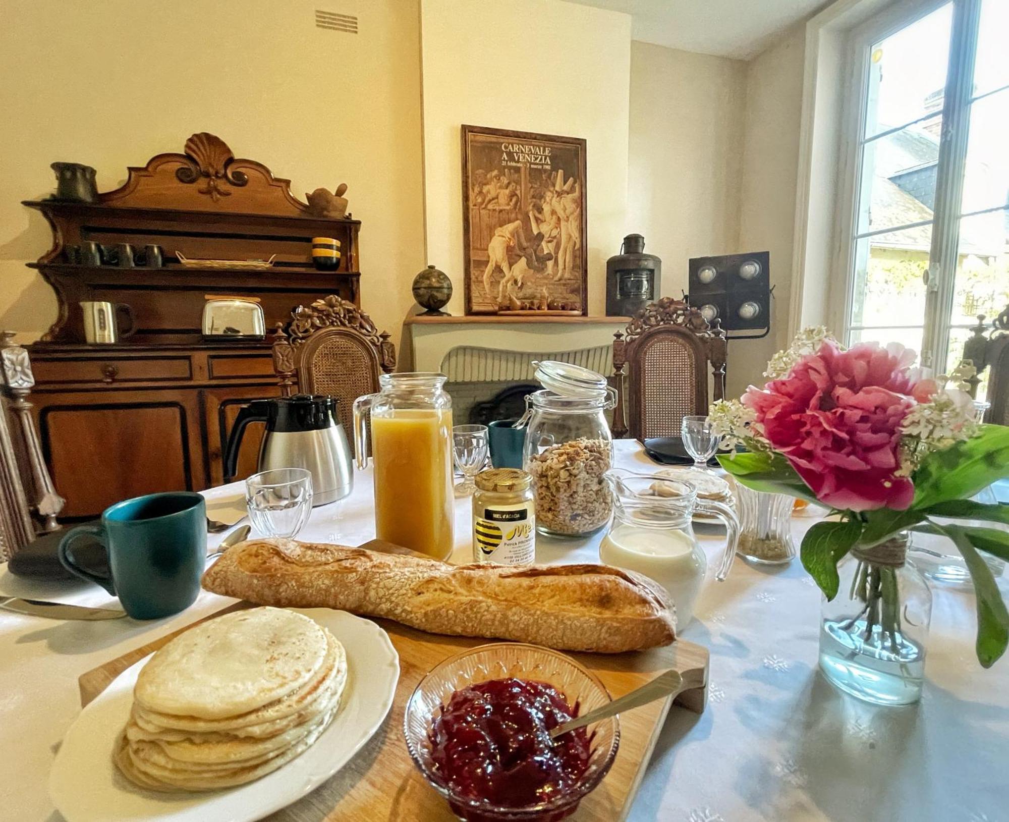 La Maison Voyage Bed And Breakfast Онзен Экстерьер фото